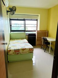 Blk 28B Dover Gardens (Queenstown), HDB 4 Rooms #588129041